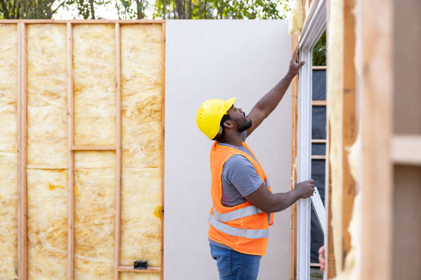 Best Spray Foam Insulation  in Parker, TX