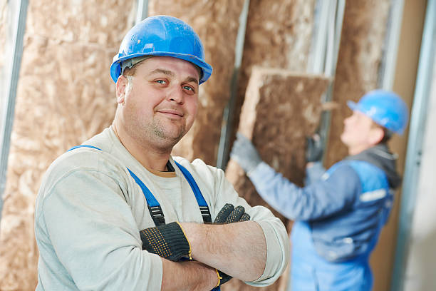 Best Insulation Inspection Services  in Parker, TX